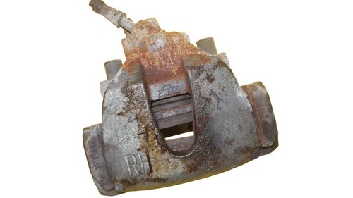 Volvo v40 brake caliper left - brake,