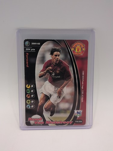 Football champions ruud van - football,