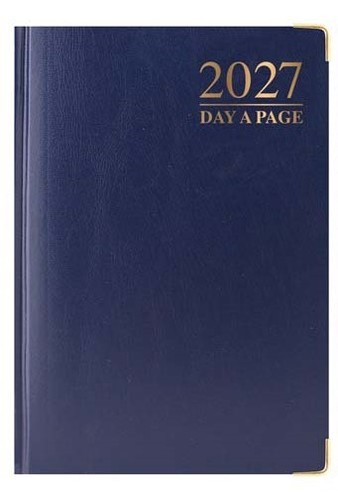 2027 page day - page, a