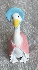 FW & Co Jemima Puddle-Duck