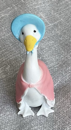 Jemima puddle duck - co,