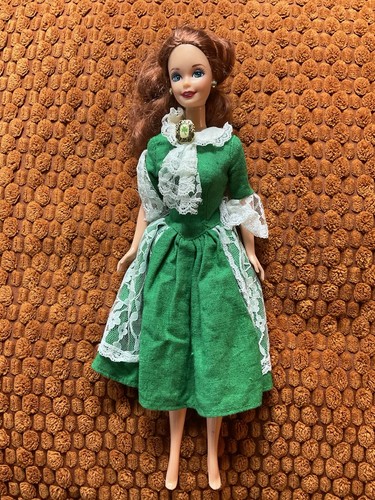Mattel 1994 irish - 1994, dolls
