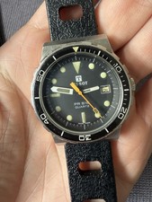 Vintage Tissot PR 516 Quartz