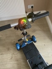 Minimus Folding Mobility