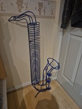 Saxophone CD Rack Metal free