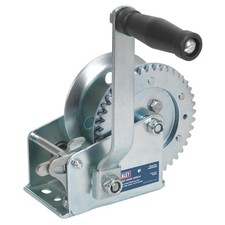 Sealey Gwe1200M Geared Hand