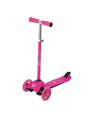 Evomini cruiser pink - evomini,