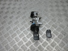 2012 Honda Civic SE Mk9 Ignition Barrel & 2 Keys 39730-T0A-GA