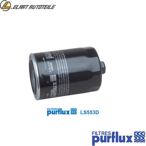 Oil filter ls553d for - for, vw