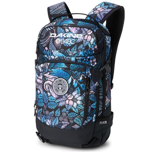 Dakine womens heli pro 20l - dakine,
