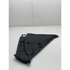 Nissan R35 engine bay trim