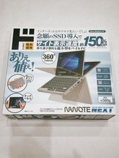 NANOTE NEXT UMPC-03-SR Windows