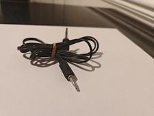  TECHNICS Remote Control Cable X Series 3.5mm Stereo Genuine Original 