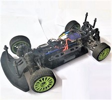 4WD TURNIGY 1/16 BRUSHLESS