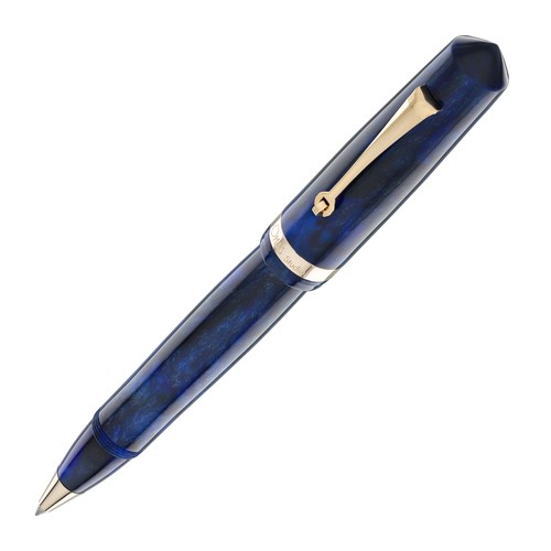 Omas studio rollerball pen - pen, in