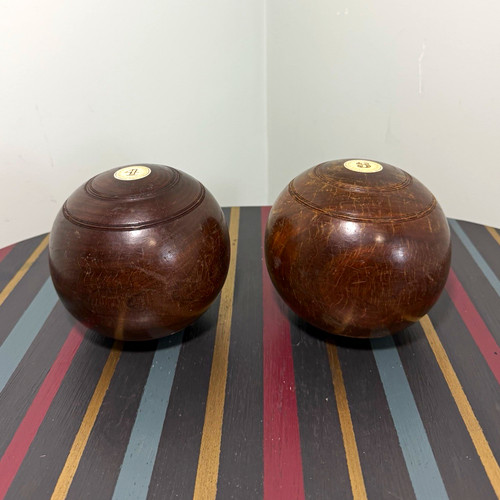 Vintage ayres lignum - ayres,