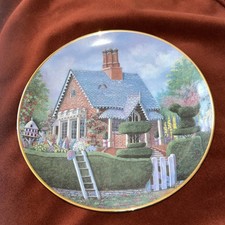 Vintage Franklin Mint Lilliput