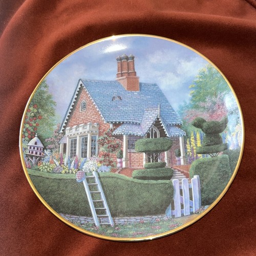 Vintage franklin mint lilliput - vintage,