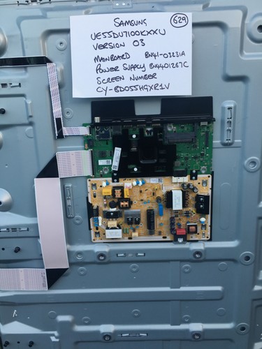 Samsung ue55du7100kxxu - ,