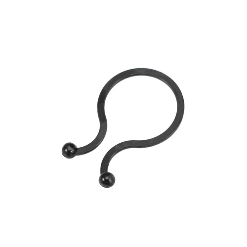 50pcs twist lock cable wire - lock,