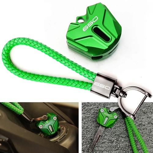 Key case cover - cover, shell