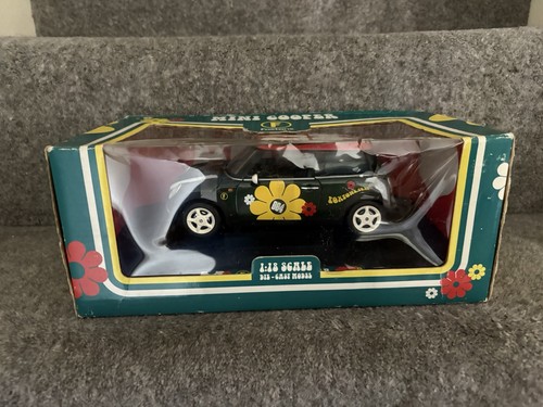 Foxtons 004 mini cooper - 004,