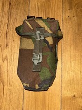 Dpm PLCe Webbing Utility Pouch