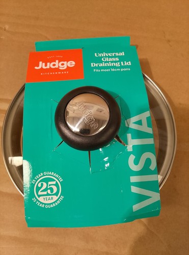 Judge vista 16cm - judge, replacement