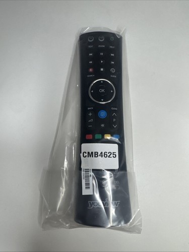 Original remote for humax - original,