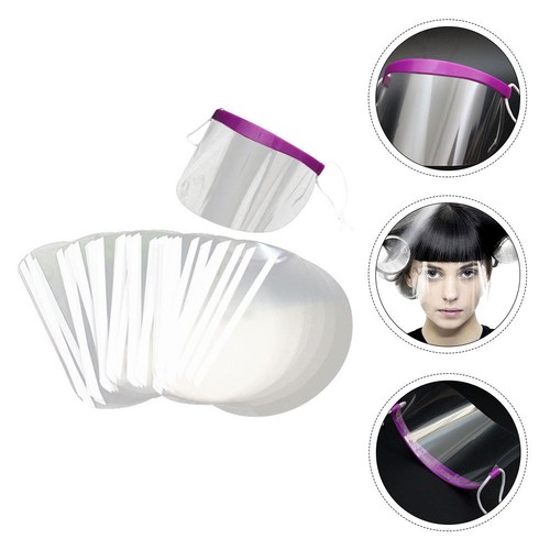 150 pcs hair washing - pcs, shield