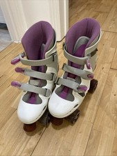 Phoenix Quad Roller Skates