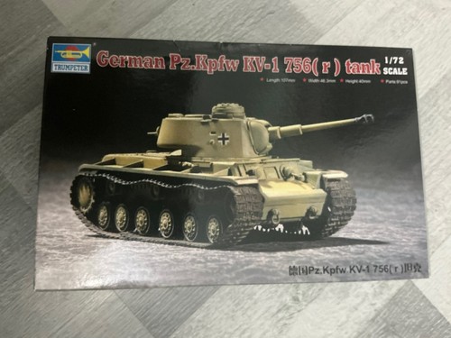 Tru07265 trumpeter 72 - tru07265,