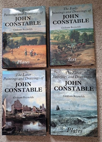 Graham reynolds john - john, constable