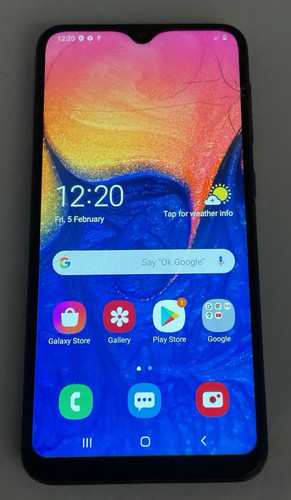 Samsung galaxy a10 screen - galaxy, *screen