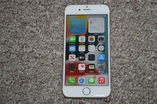 Apple iPhone 6s - 64GB - Rose