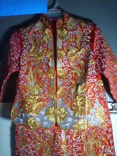 Chinese Traditional Wedding