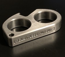 ASRV Double Ring - Relentless