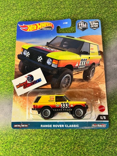 Range rover classic 2023 hot - range,