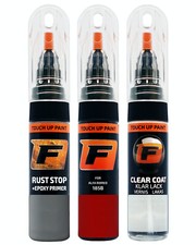 for ALFA ROMEO 185B ROSSO GIULIETTA TOUCH UP PAINT Pen Kit Scratch Repair Set