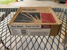 Lincoln Electric Blue Max