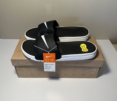 Nike benassi solarsoft - nike,