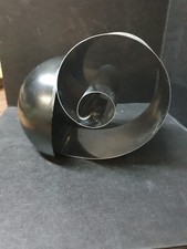 Art Deco Revere New York Letter / Napkin Holder Letter Rack