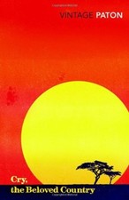 Cry, the Beloved Country By Alan Paton. 9780099766810