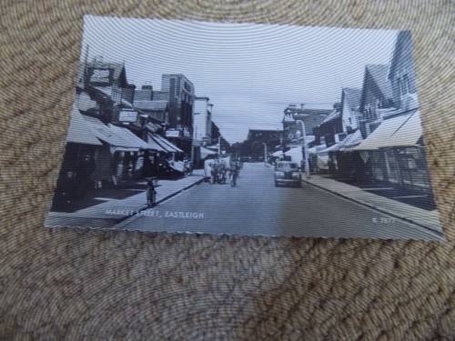 Eastleigh hampshire market - eastleigh,