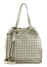 CATERINA LUCCHI Catania Argento + T / Cognac