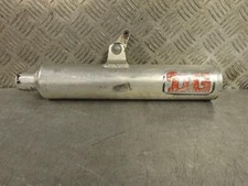1983 HONDA CR 250 R DG EXHAUST