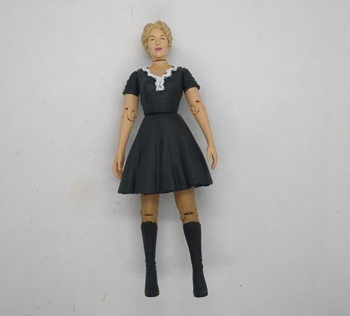 Doctor who inch figure - who,