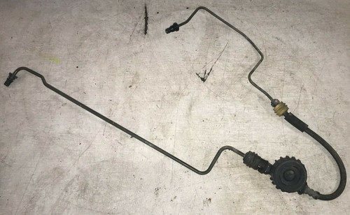 Ford focus clutch master - ,