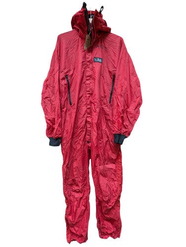 Rab expedition windsuit summit - windsuit,