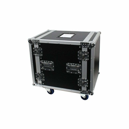 Elumen8 12u rack flight case - 12u,
